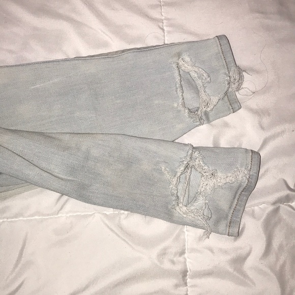 American Eagle jeans - Picture 4 of 6